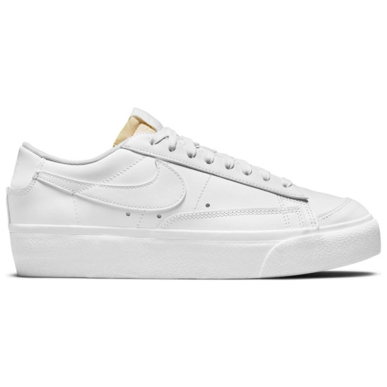 Nike W Blazer Low Platform